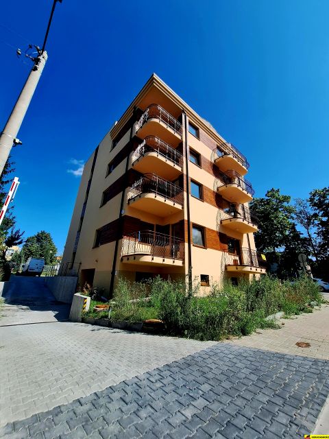 Mieszkanie Kielce
