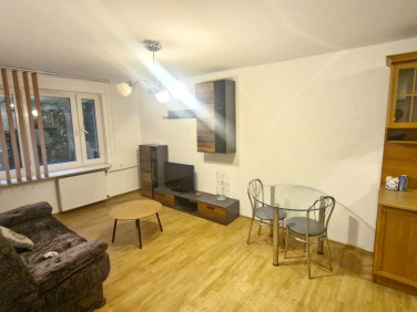 Mieszkanie Kraków