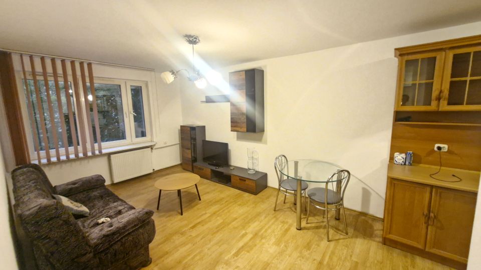 Mieszkanie Kraków