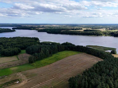 Działka Naguszewo