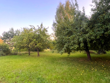 Działka budowlana sprzedam