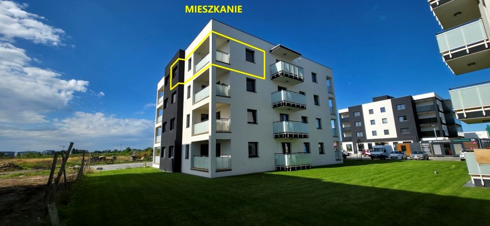 Mieszkanie Kutno