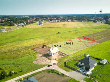 Działka Nikielkowo
