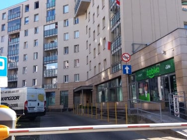 Mieszkanie Warszawa wynajem