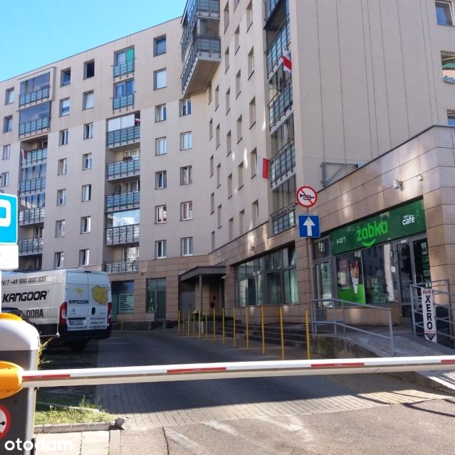 Mieszkanie Warszawa wynajem