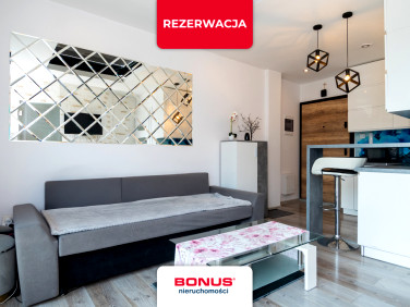 Mieszkanie Rudna Mała
