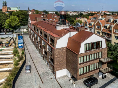 Mieszkanie apartamentowiec Poznań