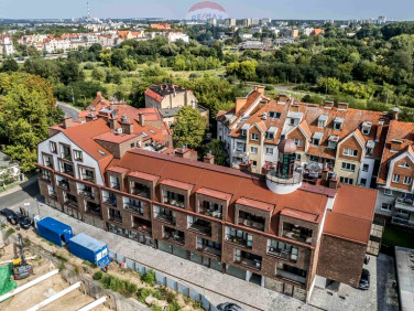 Mieszkanie Poznań