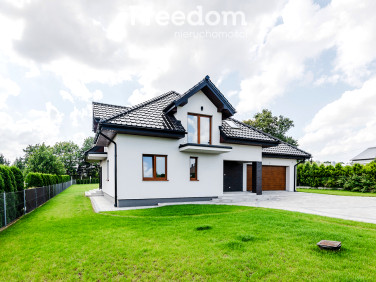 Dom Nowe Miasto Lubawskie