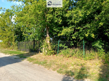 Działka budowlana Rudnik