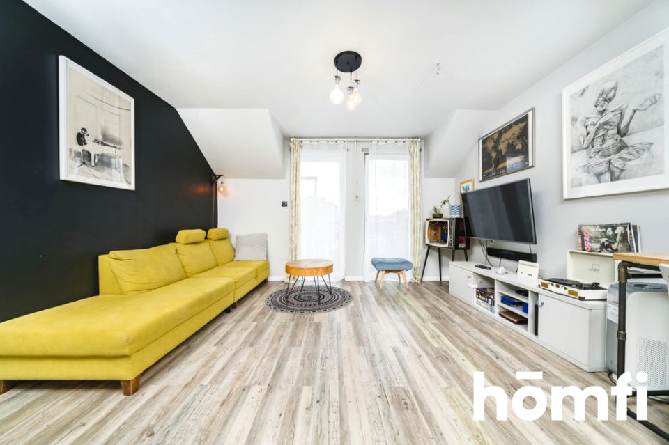 Mieszkanie Kraków sprzedaż