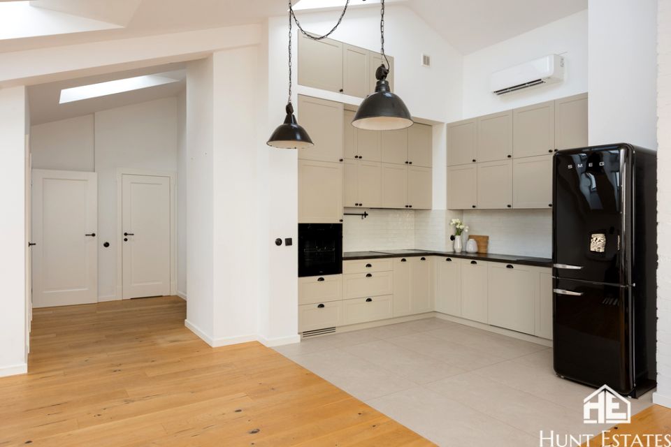 Mieszkanie Warszawa sprzedaż