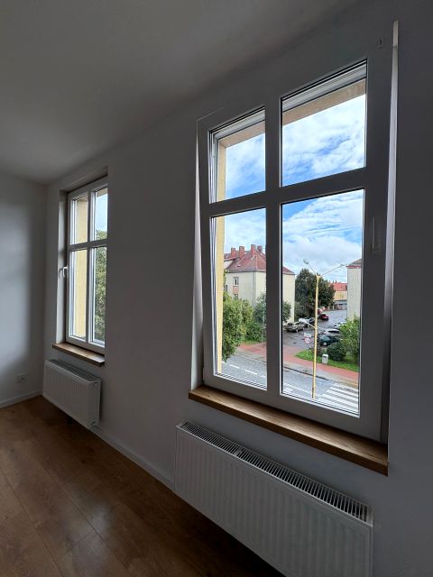Mieszkanie Goleniów