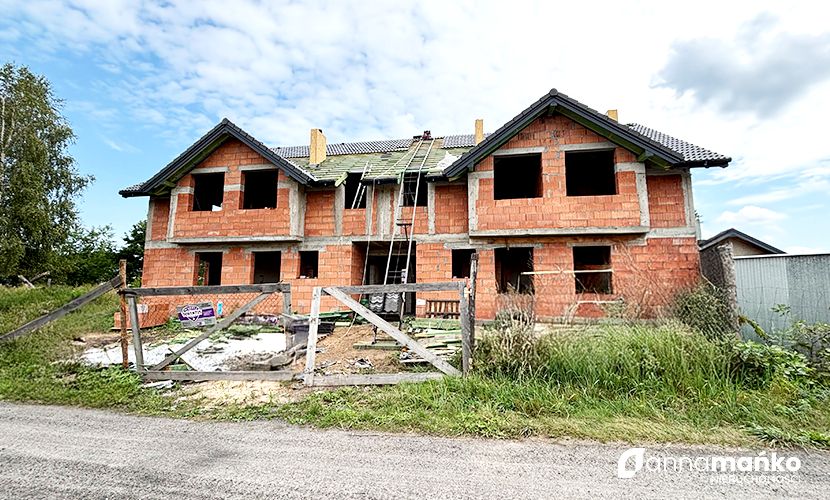 Dom Dąbrowa Górnicza