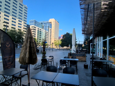 Lokal Warszawa