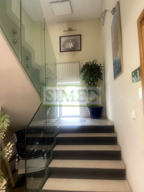 Lokal Warszawa wynajem