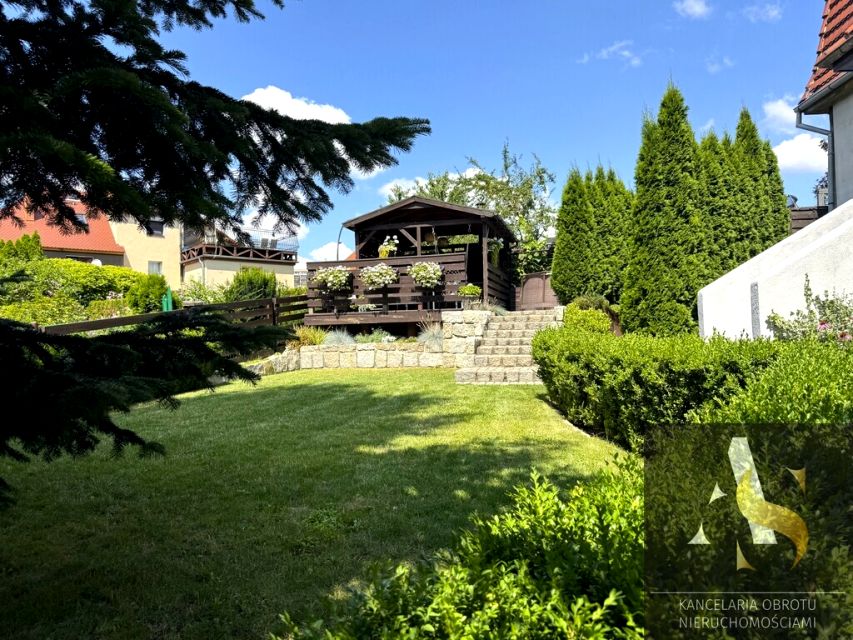 Mieszkanie Zgorzelec