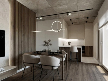 Mieszkanie apartamentowiec Katowice