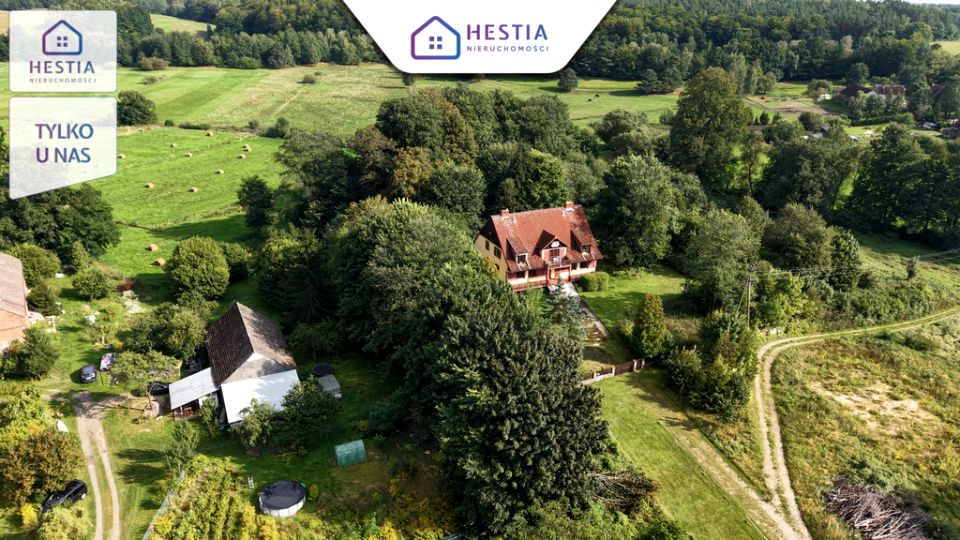 Dom Silnowo sprzedaż