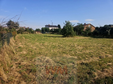 Działka budowlana Mogielnica