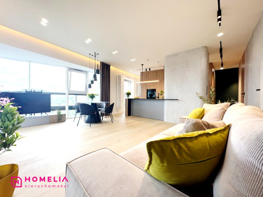 Mieszkanie apartamentowiec Kielce