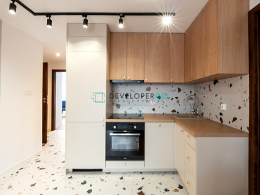 Mieszkanie blok mieszkalny sprzedaż