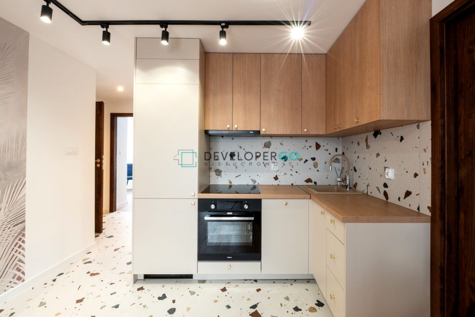 Mieszkanie blok mieszkalny sprzedaż