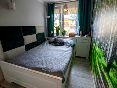 Mieszkanie blok mieszkalny Puławy