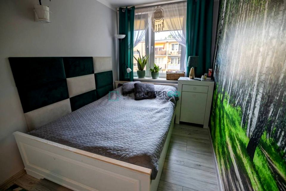 Mieszkanie blok mieszkalny Puławy