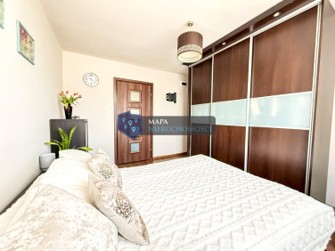 Mieszkanie blok mieszkalny sprzedaż