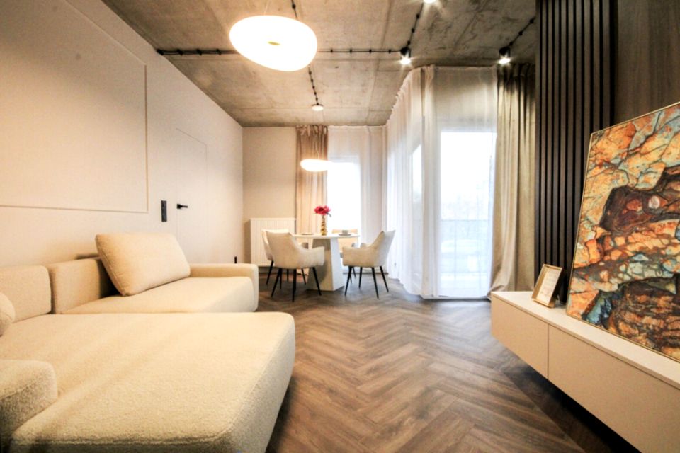 Mieszkanie apartamentowiec sprzedaż