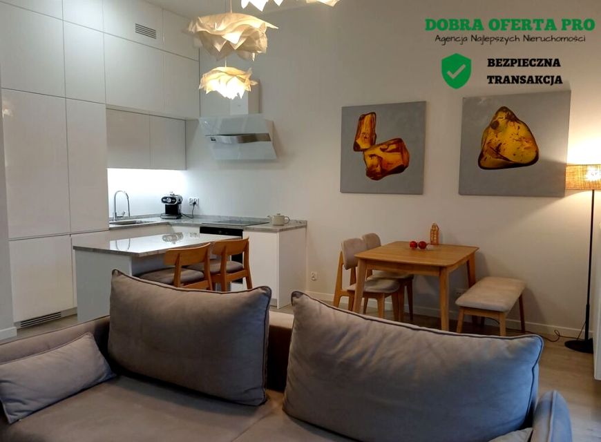 Mieszkanie Gdańsk sprzedaż