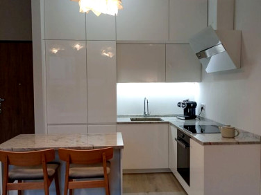 Mieszkanie apartamentowiec sprzedaż