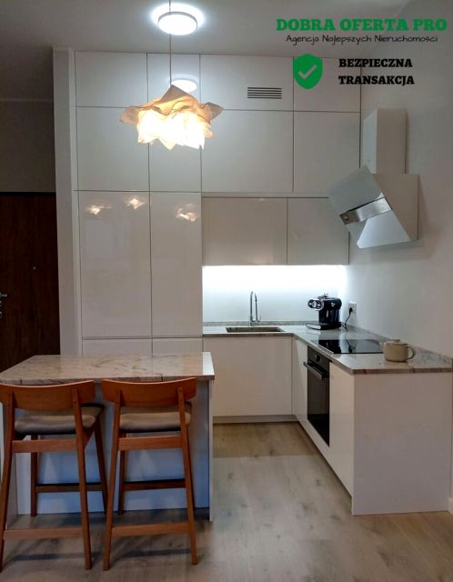 Mieszkanie apartamentowiec sprzedaż