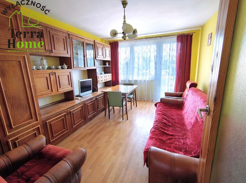Mieszkanie Kielce