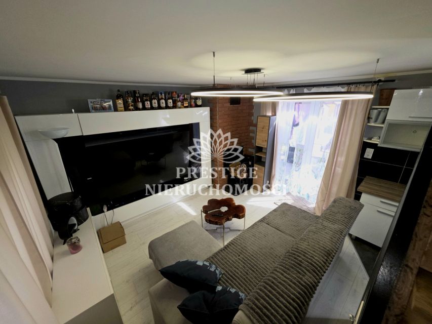 Mieszkanie Bydgoszcz