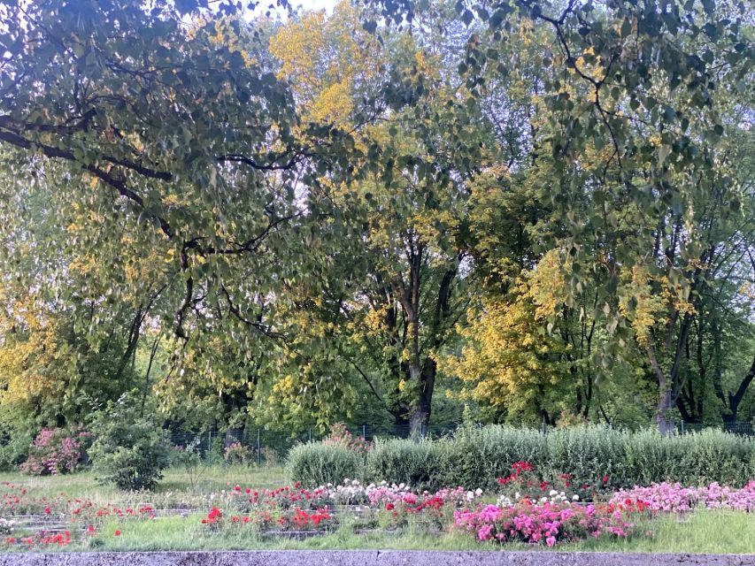 Pokój Katowice