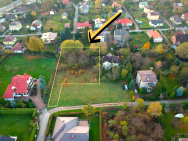 Działka budowlana Bielsko-Biała