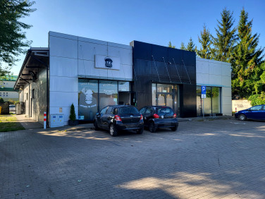 Lokal Sokołów Podlaski