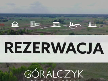 Działka Cieciory