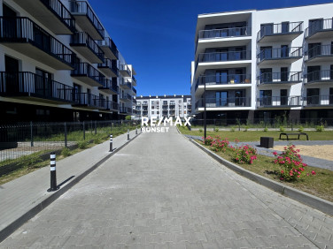 Mieszkanie Kołobrzeg