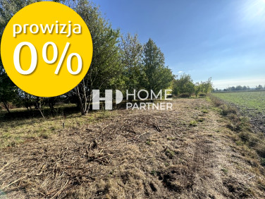 Działka budowlana Pęcice