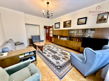 Mieszkanie Częstochowa