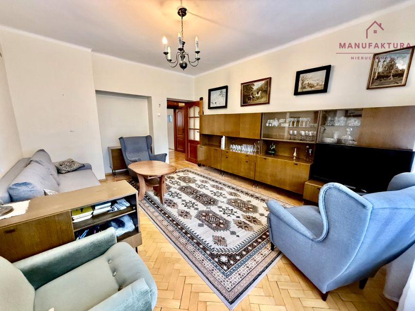 Mieszkanie Częstochowa