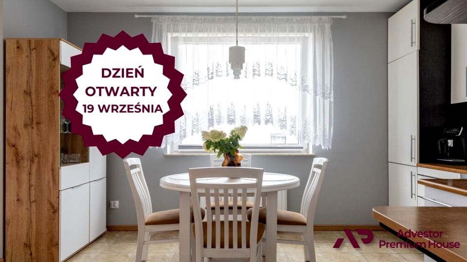 Mieszkanie Zalasewo