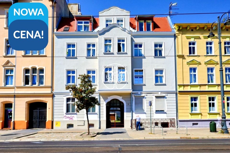 Mieszkanie BYDGOSZCZ