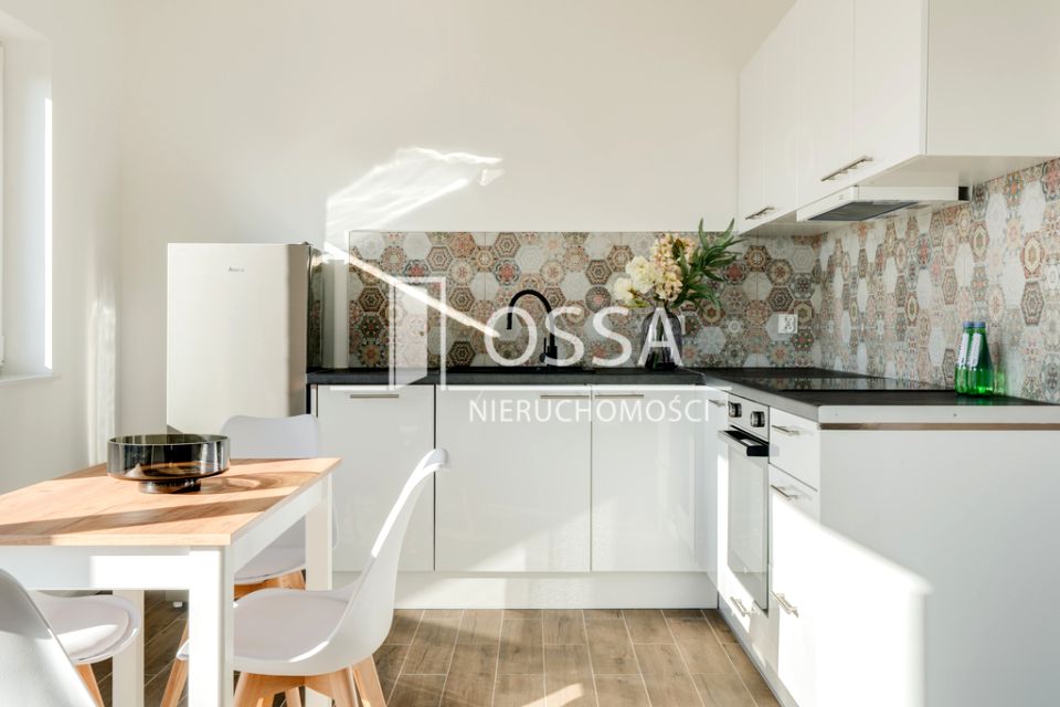 Mieszkanie blok mieszkalny wynajem