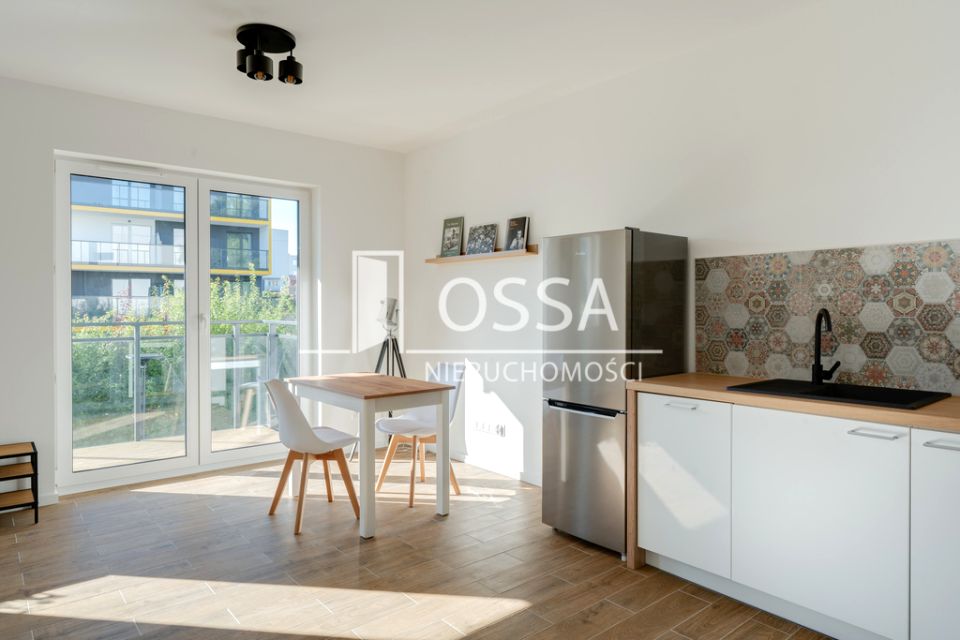 Mieszkanie Gdańsk wynajem