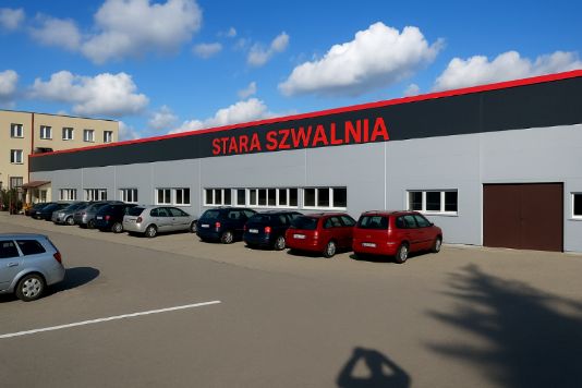 Lokal Przeworsk wynajem