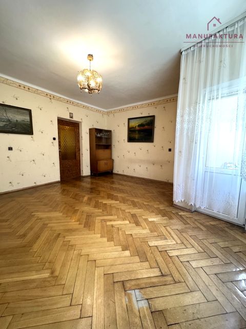 Mieszkanie Częstochowa